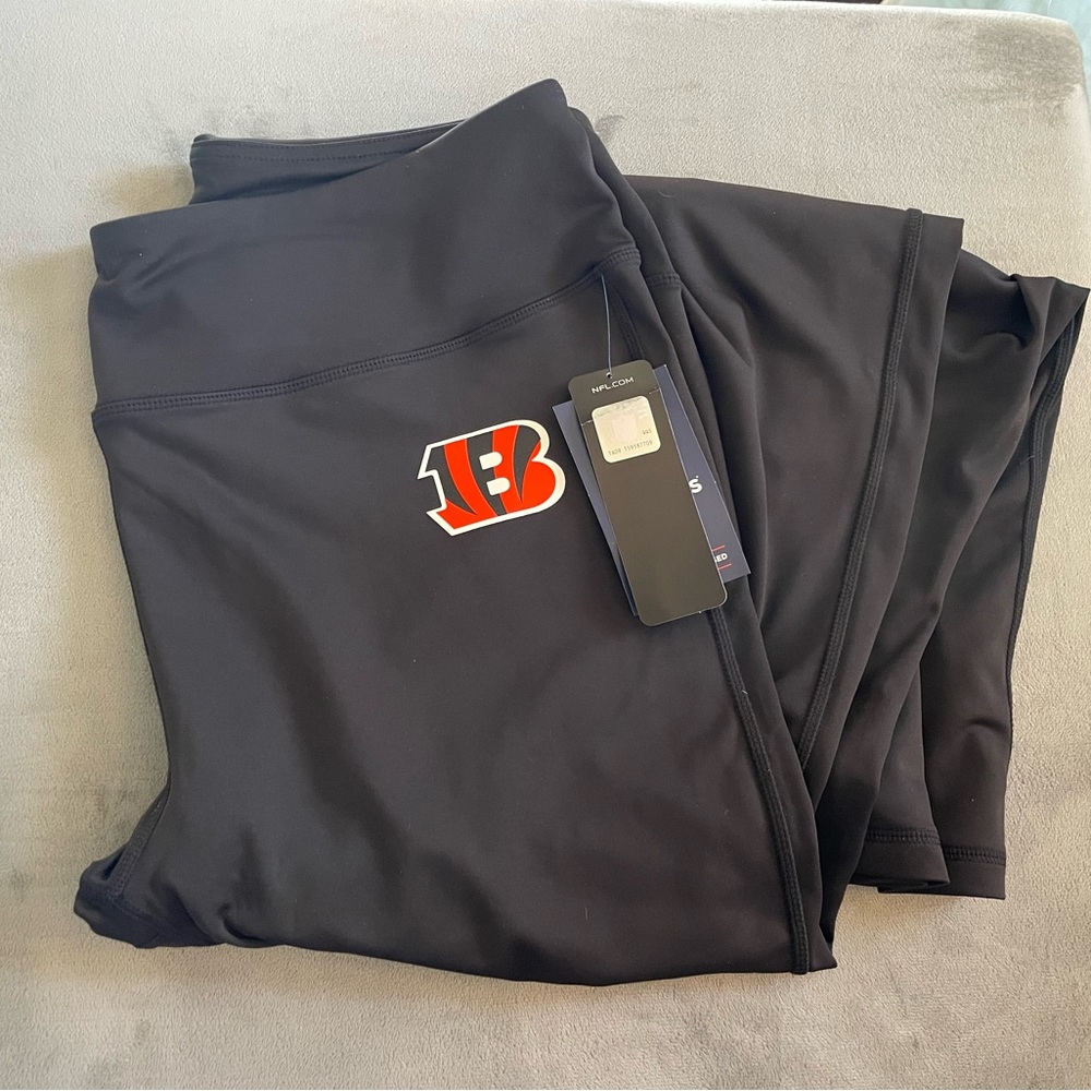 NWT Bengals pants